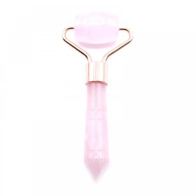 Drágakő Mini Archenger-Rózsakvarc