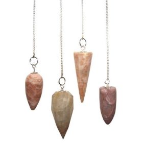 Mágikus Ásvány Ingák- Holdkő