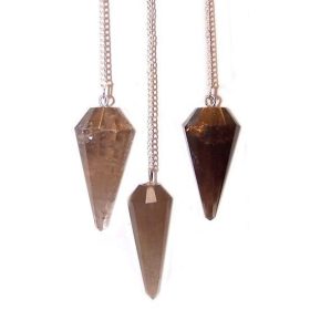 Mágikus Inga- Füstkvarc