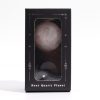 Rózsakvarc Bolygó Kék Aventurin Állványon- 40mm (30x15mm állvány)