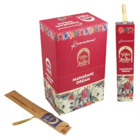   "India Meséi" Füstölőpálcikák - Maharani Dream