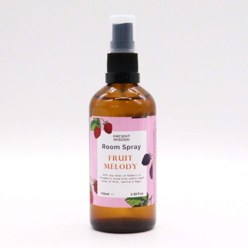Friss Szobaparfüm - Gyümölcsös Melódia 100ml
