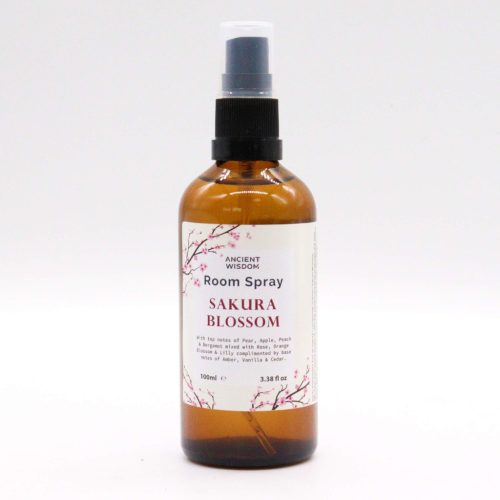 Friss Szobaparfüm - Szakura Esszencia 100ml