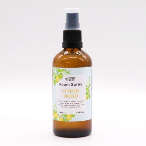 Friss Szobaparfüm - Friss Citrus 100ml