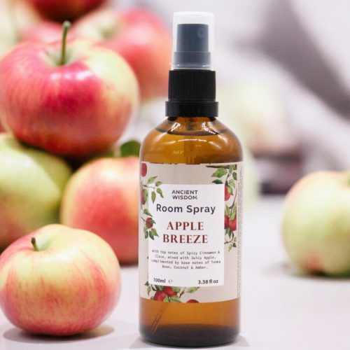Friss Szobaparfüm - Almás Lehelet 100 ml