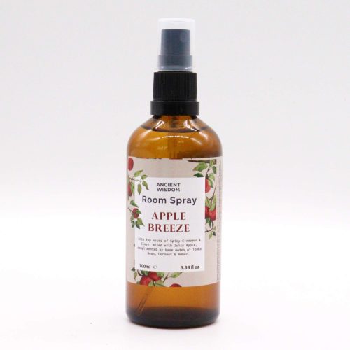 Friss Szobaparfüm - Almás Lehelet 100 ml
