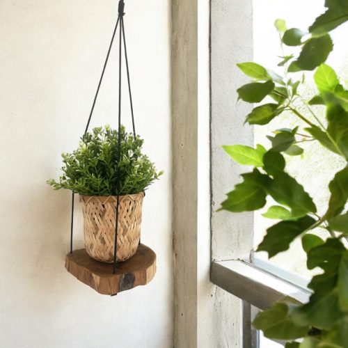 Akasztós Gamal Fa Polc - Egyes