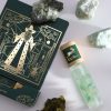Hop Hare Illóolaj Tarot Roll On - Varázsló