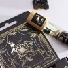 Hop Hare Illóolaj Tarot Roll On - Kardok Királya