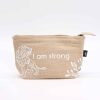 Hop Hare Tasak - I am Strong