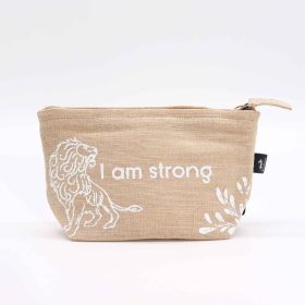 Hop Hare Tasak - I am Strong