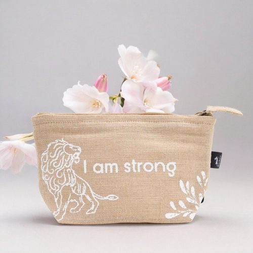 Hop Hare Tasak - I am Strong