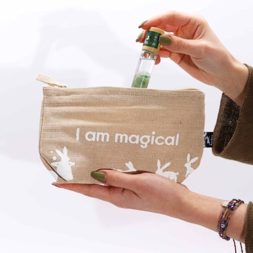 Hop Hare Tasak - I am Magical
