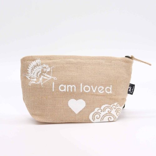 Hop Hare Tasak - I am Loved