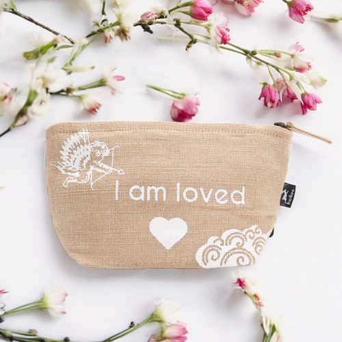 Hop Hare Tasak - I am Loved
