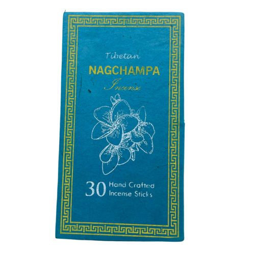 Himalája Sughandit Dhoop Füstölő Ajándékcsomag - Nag Champa