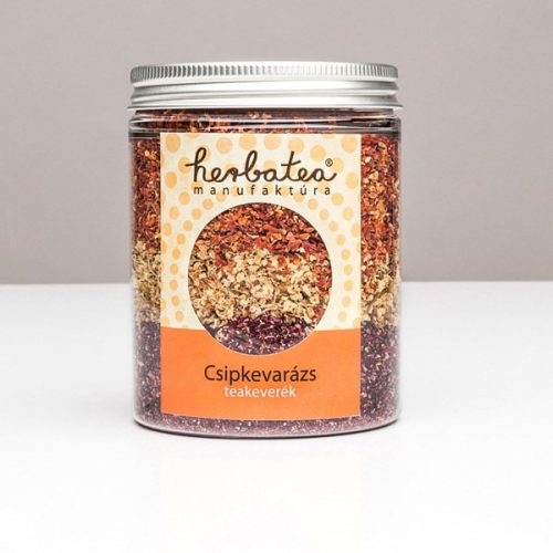 Csipkevarázs 100g teakeverék