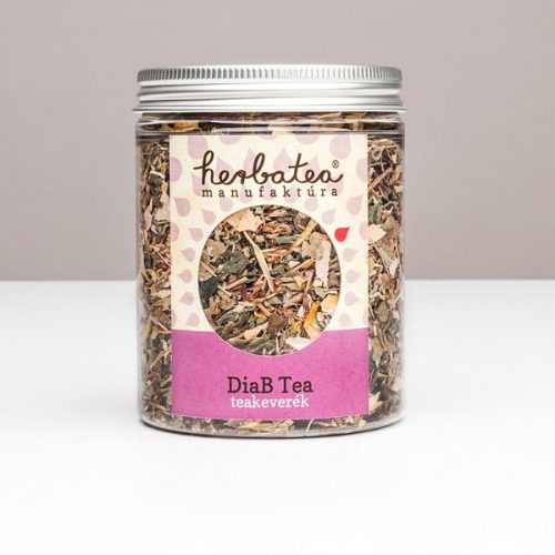 DiaB teakeverék cukorbetegeknek 70g