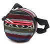 Acél Nyelv Dob - Vésett Om Mandala - 16cm