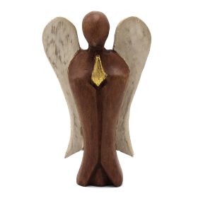 Hati-Hati Angyal-Szeretet-15cm