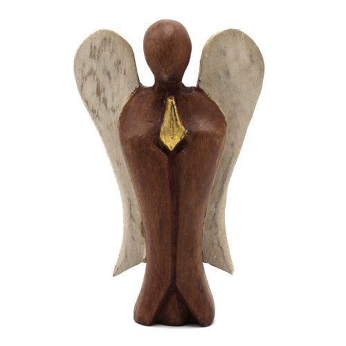 Hati-Hati Angyal-Szeretet-15cm