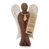 Hati-Hati Angyal-Szeretet-15cm