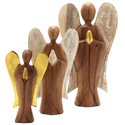 Hati-Hati Angyal-Öröm-20cm