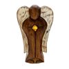 Hati-Hati Angyal Titokdoboz - Szeretet - 14cm