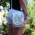 Crossbody Táska - Kendervászon