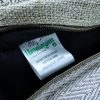 Crossbody Táska - Kendervászon- Jhari Stílus