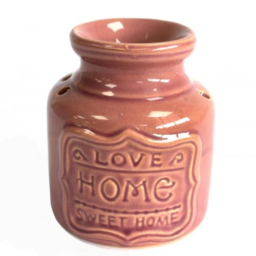 Nagy Home Aroma Lámpa-Levendula-Love Home Sweet Home