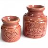 Nagy Home Aroma Lámpa-Levendula-Love Home Sweet Home