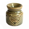 Kicsi Home Aroma Lámpa- Kék Kő - Home