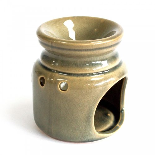 Kicsi Home Aroma Lámpa- Kék Kő - Home