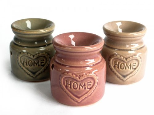 Kicsi Home Aroma Lámpa- Kék Kő - Home