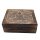 Nagy  Fa Emlékdoboz 20x15x7.5cm -  Buddha