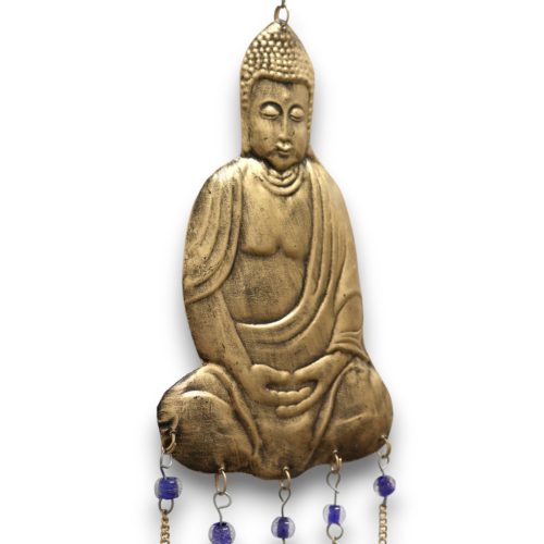 Indiai Harangjáték - Nagy Buddha, 5 Csengő