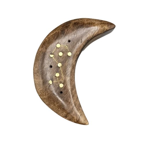 Horoszkóp Füstölő Állvány - Hold