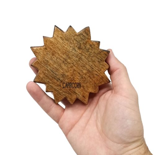 Horoszkóp Füstölő Állvány - Nap