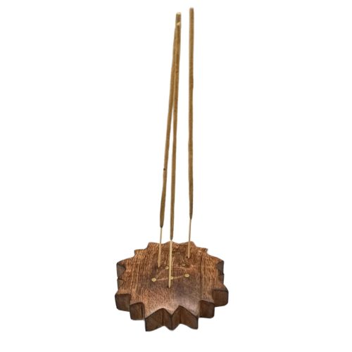 Horoszkóp Füstölő Állvány - Nap