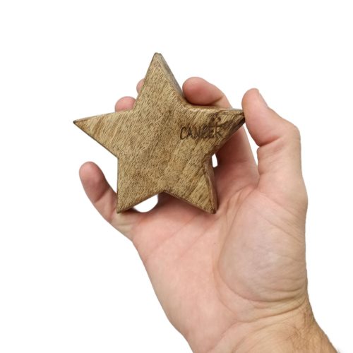 Horoszkóp Füstölő Állvány - Csillag