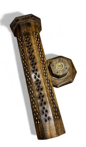 Hexagonális Füstölő Torony - Mangófa