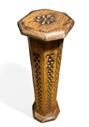 Hexagonális Füstölő Torony - Mangófa