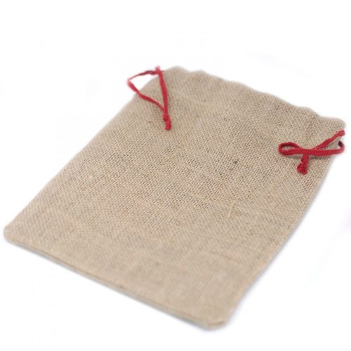 Kicsi Juta Zsák - 180x220mm