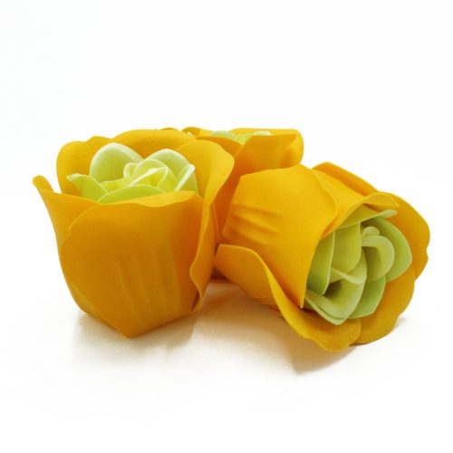 3 Darab Szappanvirág Együttes - Tavaszi rózsák