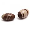 Shiva Lingam - 2 Kő
