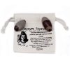 Shiva Lingam - 2 Kő