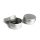 Alumínium Tégely - 10 ml, 38 x 19 mm