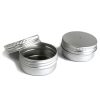 Alumínium Tégely - 10 ml, 38 x 19 mm