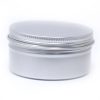 Alumínium Tégely- 100 ml -70 x 35 mm